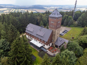 Berghotel Bärenstein Baerenstein